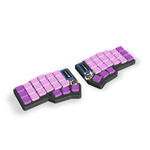 Custom keyboard image