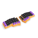 Custom keyboard image