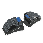 Custom keyboard image