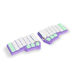 Custom keyboard image