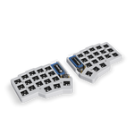 Custom keyboard image
