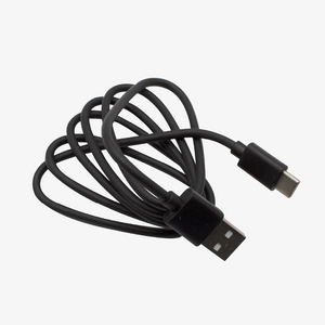 USB-A to USB-C Cable