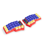 Custom keyboard image