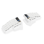 Custom keyboard image