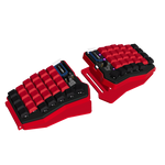 Custom keyboard image