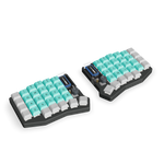 Custom keyboard image