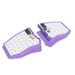 Custom keyboard image