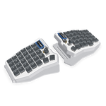 Custom keyboard image