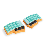 Custom keyboard image