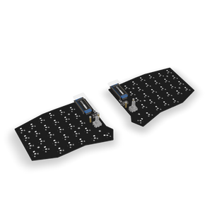 Custom keyboard image