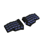 Custom keyboard image