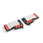 Custom keyboard image