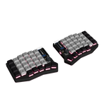 Custom keyboard image