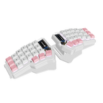 Custom keyboard image