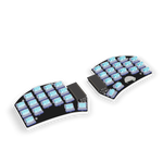 Custom keyboard image