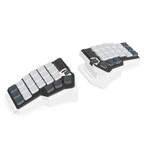 Custom keyboard image