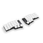 Custom keyboard image