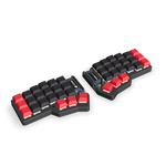 Custom keyboard image
