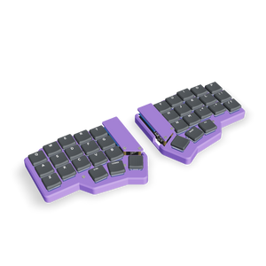 Custom keyboard image