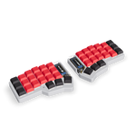 Custom keyboard image