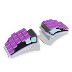 Custom keyboard image