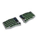 Custom keyboard image
