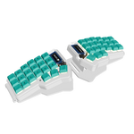 Custom keyboard image
