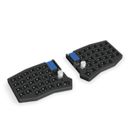 Custom keyboard image