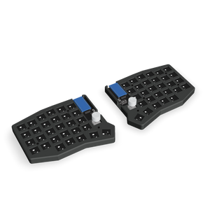 Custom keyboard image