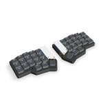 Custom keyboard image