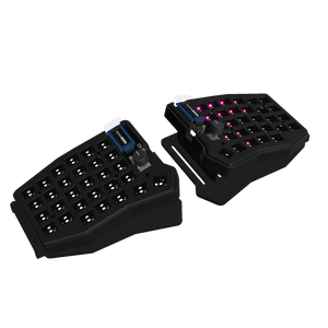 Custom keyboard image