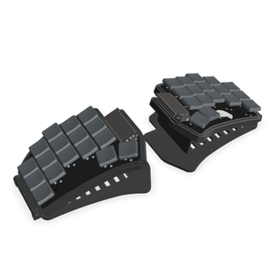 Custom keyboard image