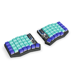 Custom keyboard image