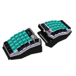 Custom keyboard image