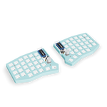 Custom keyboard image