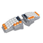 Custom keyboard image
