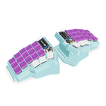 Custom keyboard image