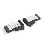 Custom keyboard image