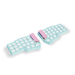 Custom keyboard image