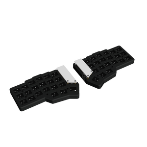 Custom keyboard image
