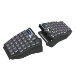 Custom keyboard image