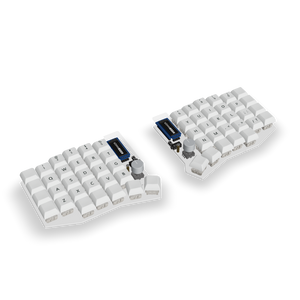 Custom keyboard image