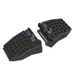 Custom keyboard image