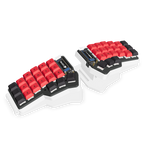 Custom keyboard image