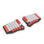 Custom keyboard image