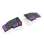 Custom keyboard image