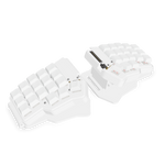 Custom keyboard image