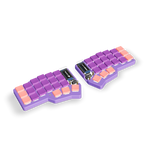 Custom keyboard image