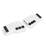 Custom keyboard image