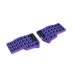 Custom keyboard image